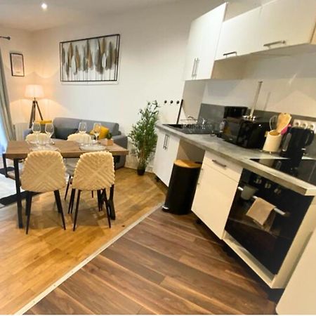 Apartament Le General - 4 Personnes - Poitiers - La Conciergerie Zewnętrze zdjęcie