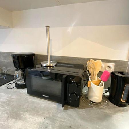 Apartament Le General - 4 Personnes - Poitiers - La Conciergerie Zewnętrze zdjęcie