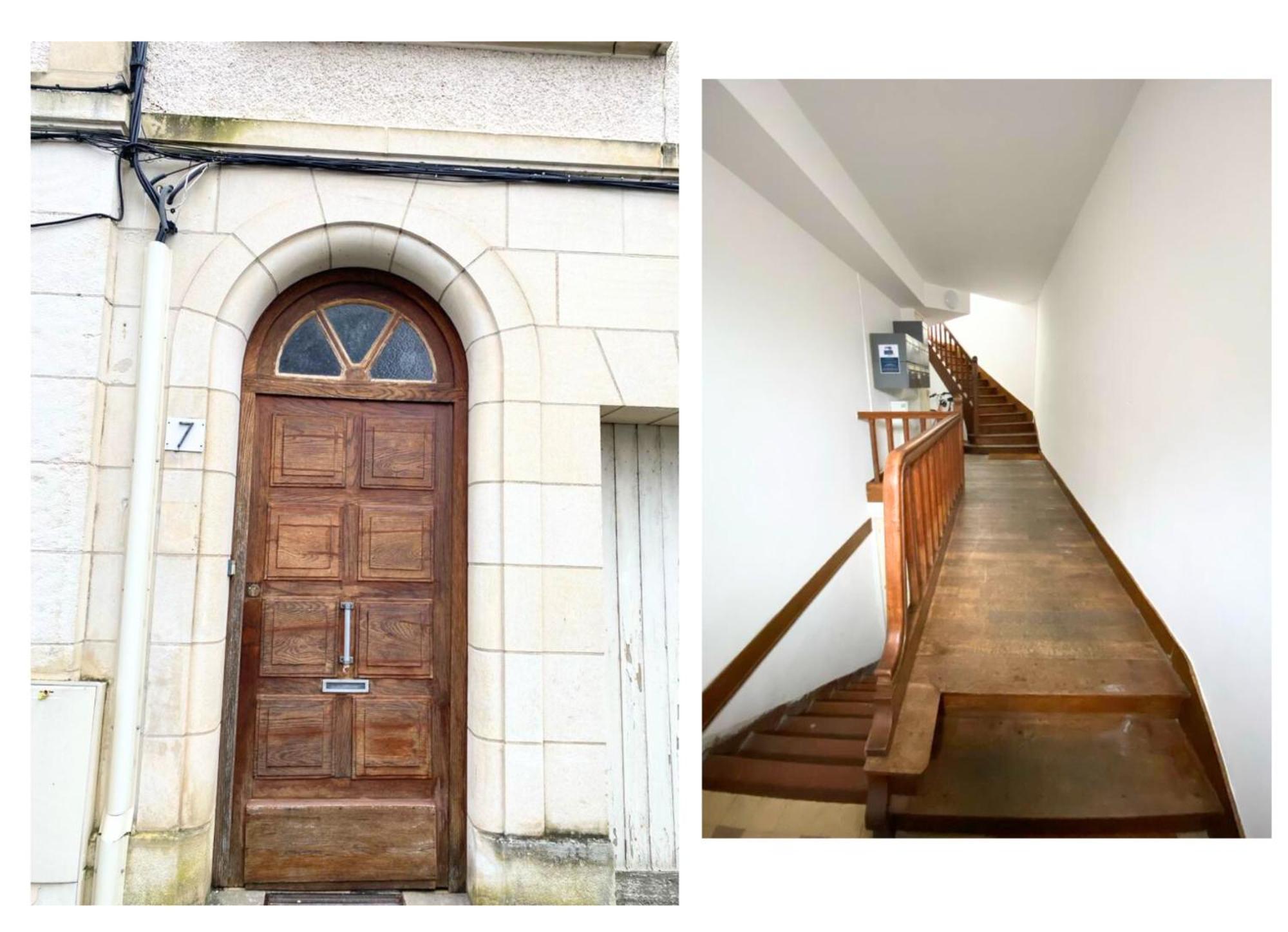 Apartament Le General - 4 Personnes - Poitiers - La Conciergerie Zewnętrze zdjęcie